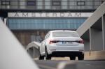 Skoda Superb iV 2019 года (WW)